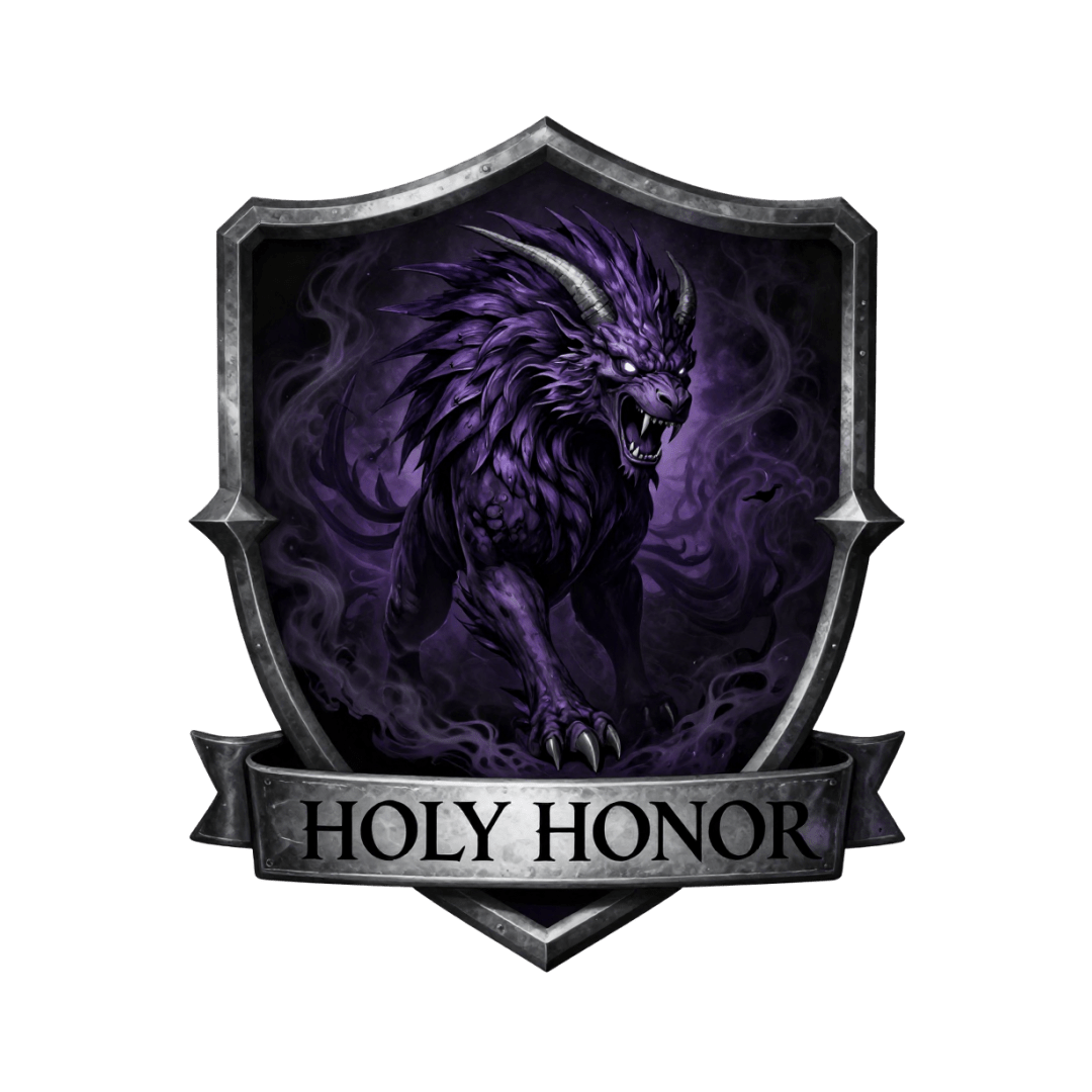 Holy Honor
