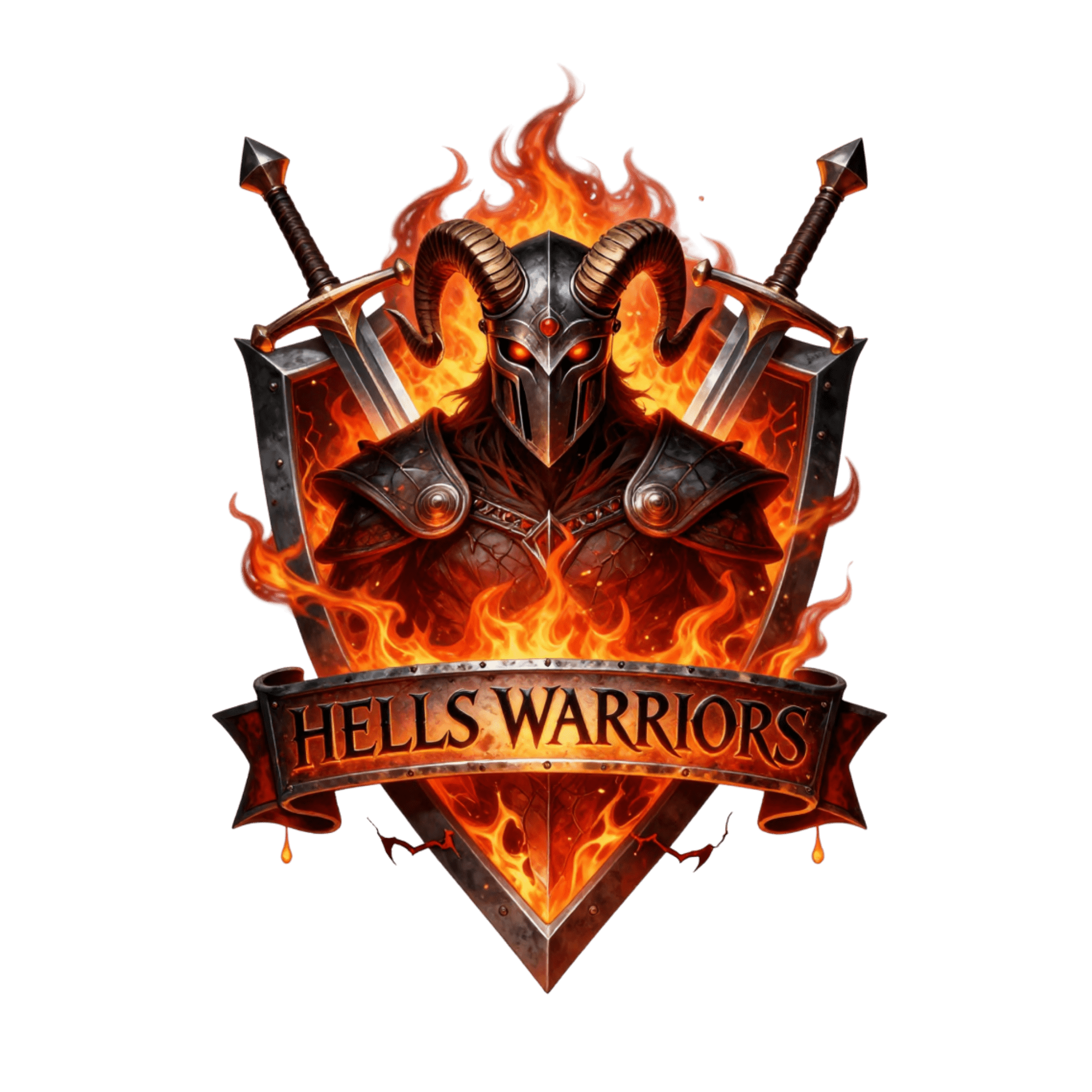 H3lls Warriors