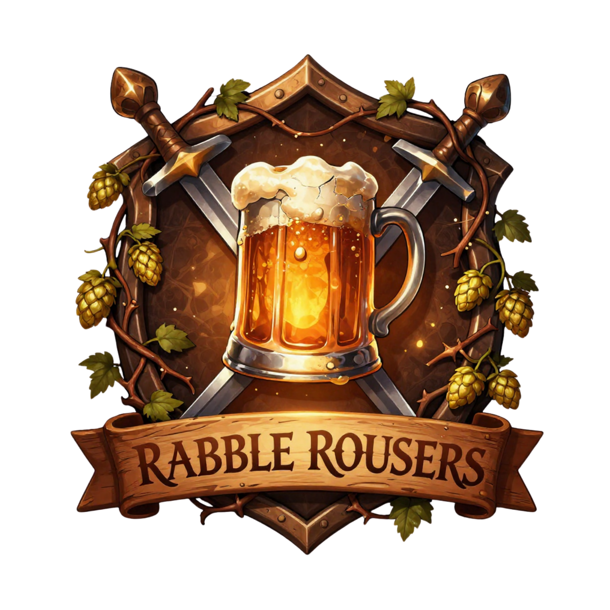 Rabble Rousers