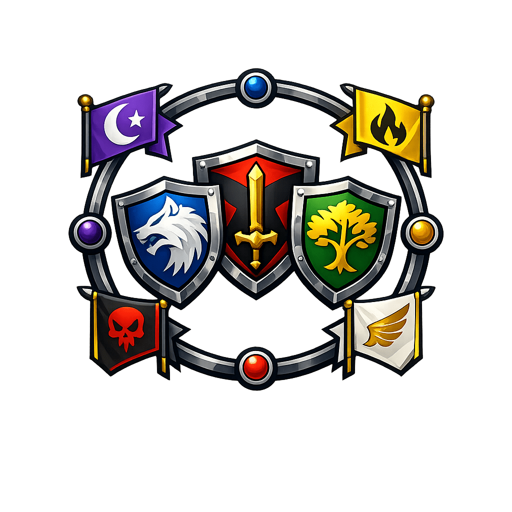 Guild Directory