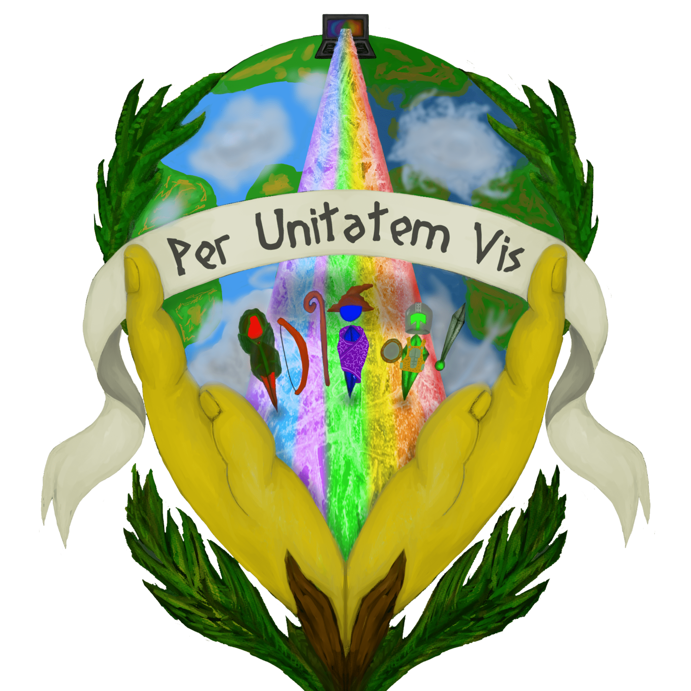 Join Our Alliance