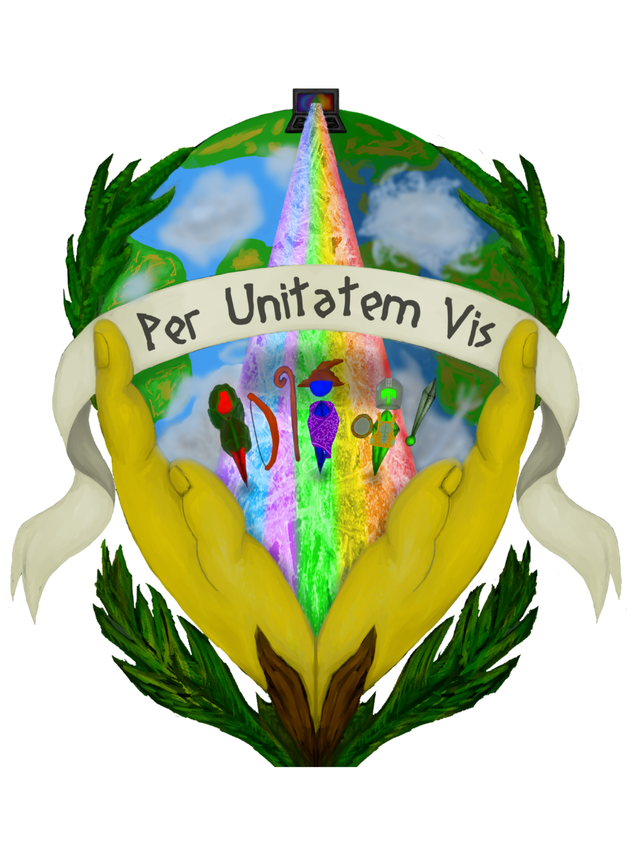Per Unitatem Vis (PUV)