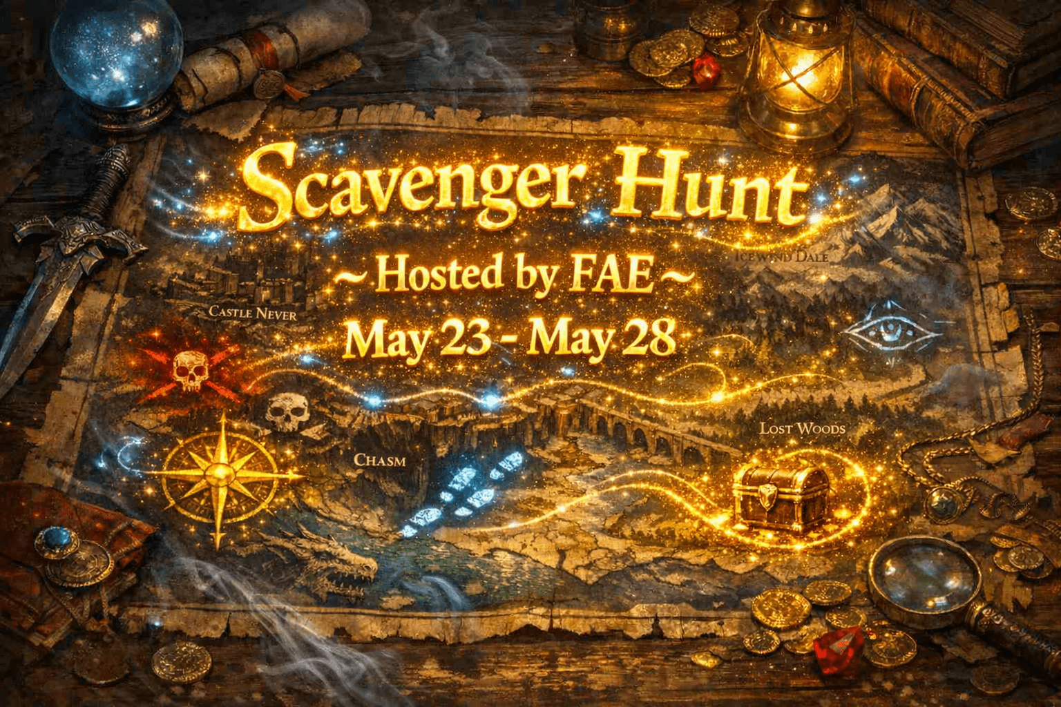 Fae 2026
